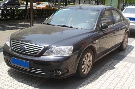 Mondeo